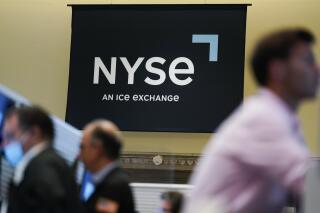 Nyse apple sale